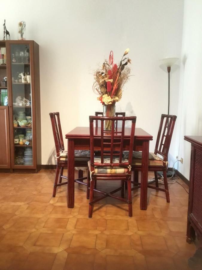 Tra Mare E Paradiso 拉帕洛 外观 照片